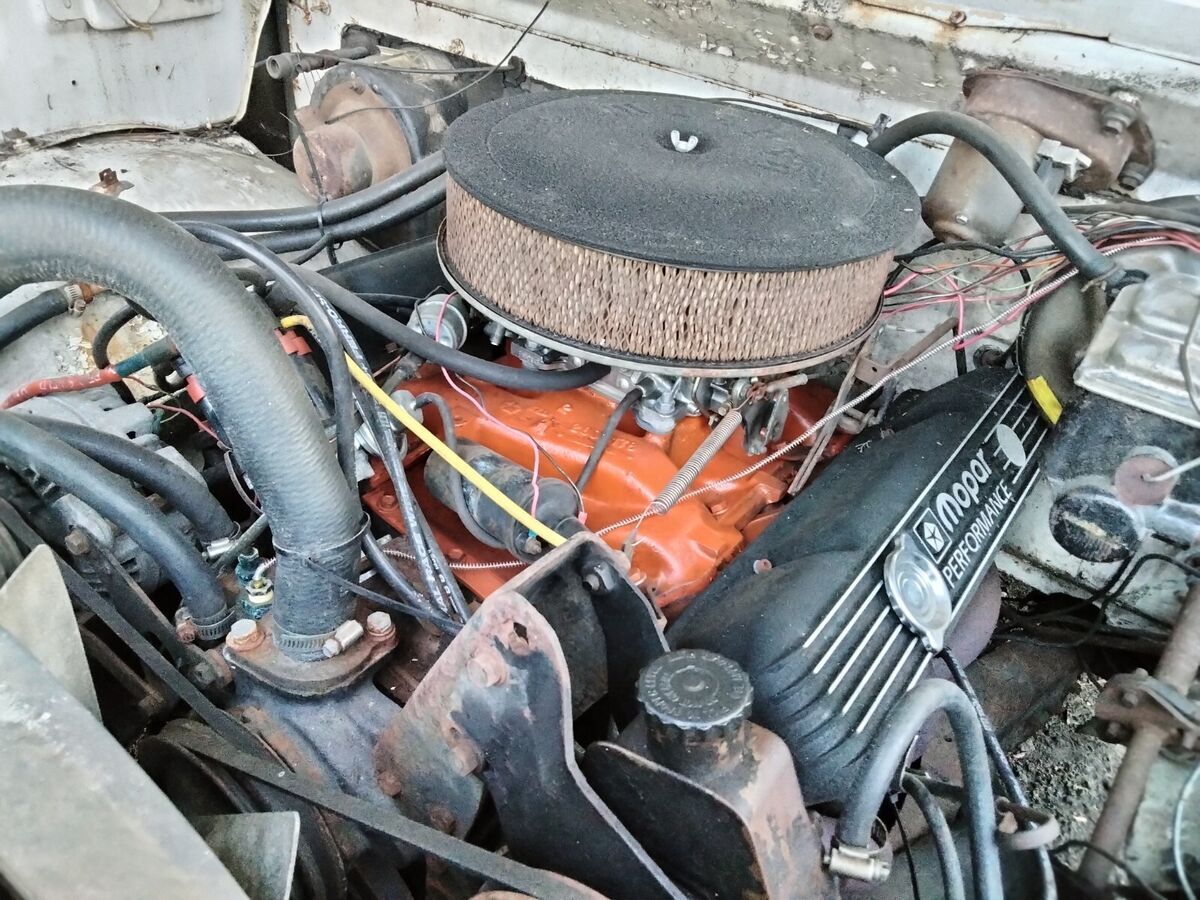 1979 Dodge Ram 3500 - photo 11