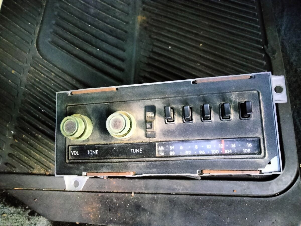 1979 Dodge Ram 3500 - photo 12