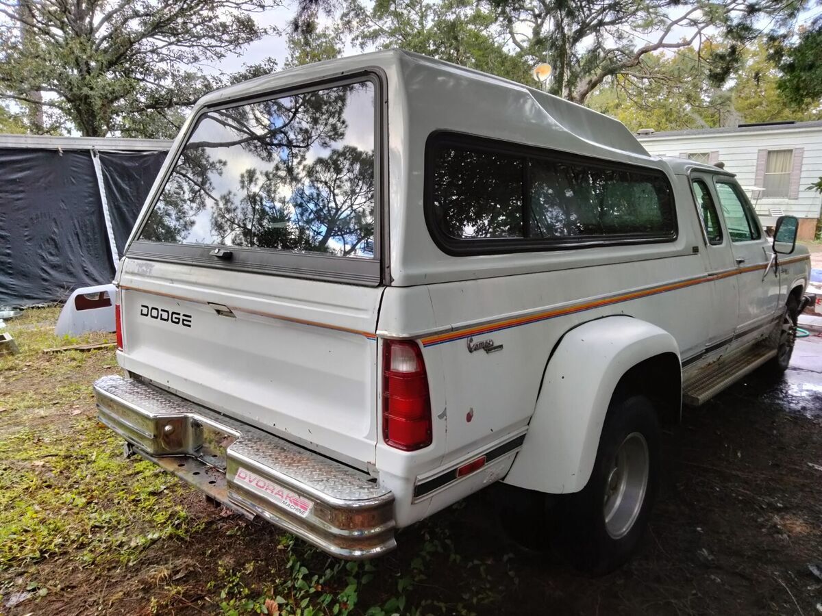 1979 Dodge Ram 3500 - photo 4
