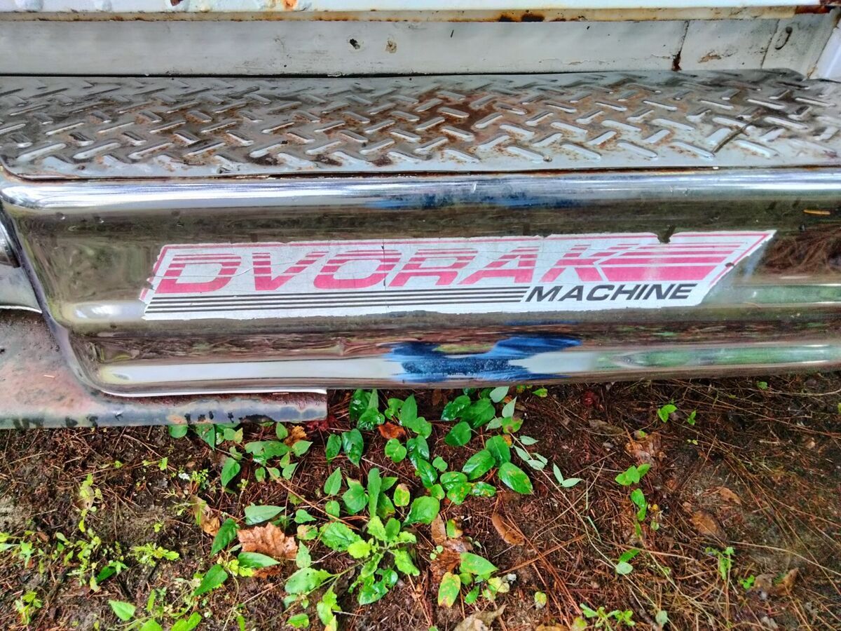 1979 Dodge Ram 3500 - photo 5