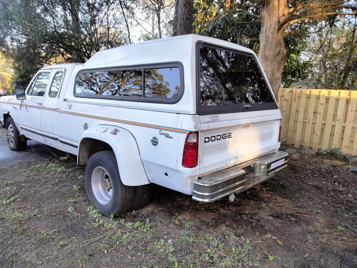 1979 Dodge Ram 3500 - photo 7