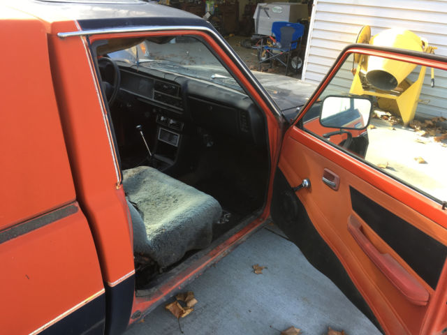 1979 Dodge Other Pickups SPORT - photo 4