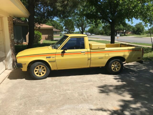 1979 Dodge D50 Sport Mitsubishi Pickup Truck Mopar 2.6 Hemi 1979 Dodge Other Pickups Sport