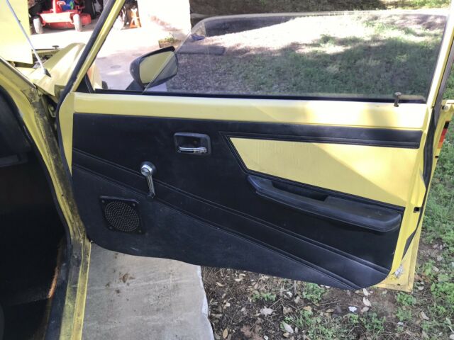 1979 Dodge Other Pickups Sport - photo 11