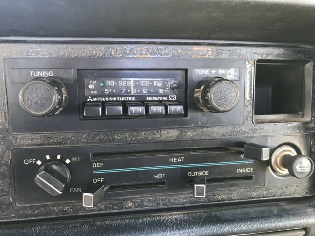 1979 Dodge Other Pickups Sport - photo 12