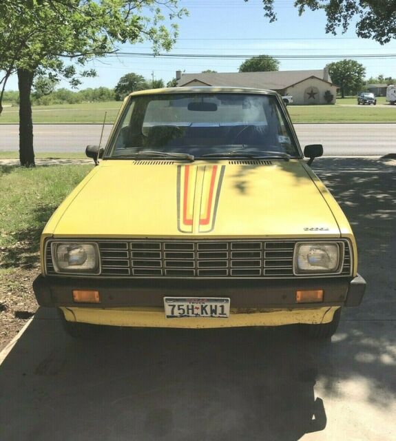 1979 Dodge Other Pickups Sport - photo 2