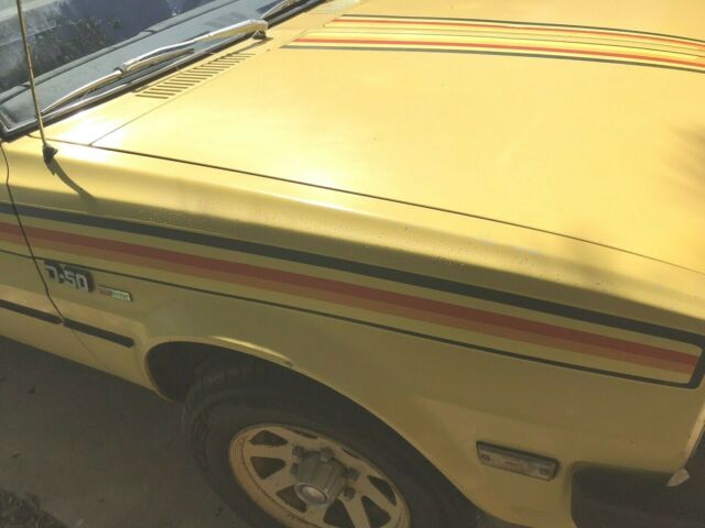 1979 Dodge Other Pickups Sport - photo 4