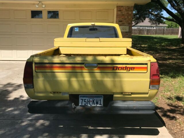 1979 Dodge Other Pickups Sport - photo 5