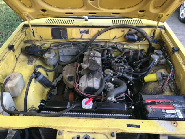 1979 Dodge Other Pickups Sport - photo 6