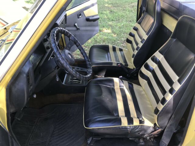 1979 Dodge Other Pickups Sport - photo 9