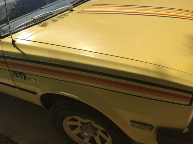 1979 Dodge Other Pickups Sport - photo 4
