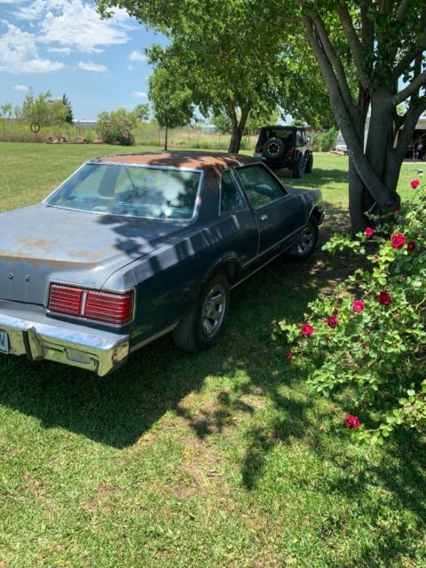 1979 Chrysler Other - photo 4