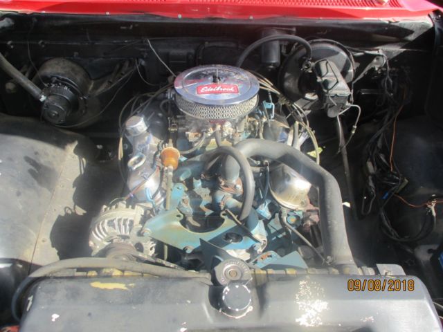 1979 Dodge Other Pickups - photo 12