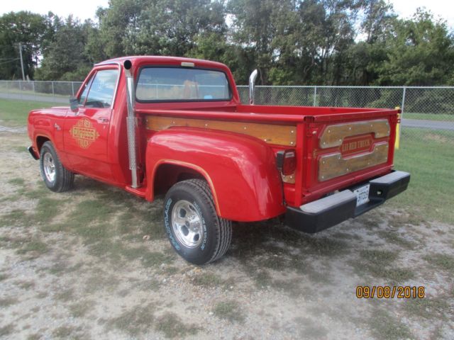 1979 Dodge Other Pickups - photo 3