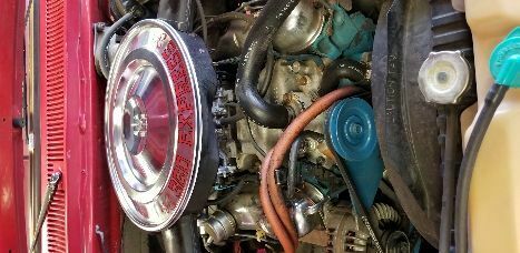 1979 Dodge Lil Express -- - photo 2