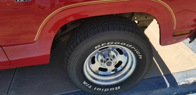 1979 Dodge Lil Express -- - photo 3