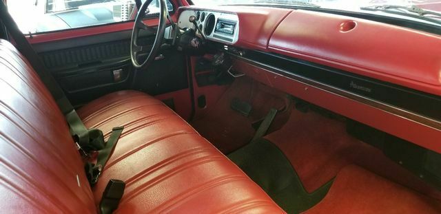 1979 Dodge Lil Express -- - photo 7