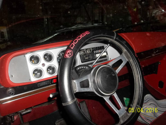 1979 Dodge Other Pickups - photo 5