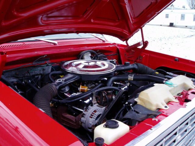 1979 Dodge Other Pickups Adventurer 150 - photo 3