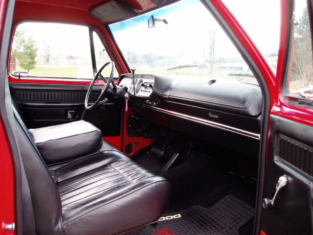1979 Dodge Other Pickups Adventurer 150 - photo 6