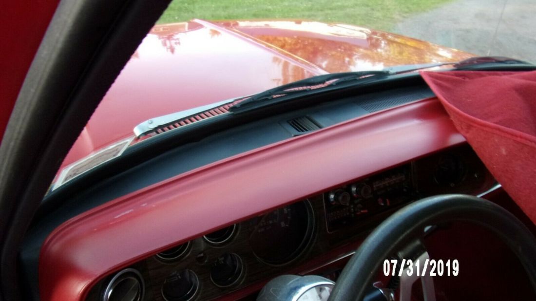 1979 Dodge Other Pickups Lil' Red Express Adventurer 150 - photo 10