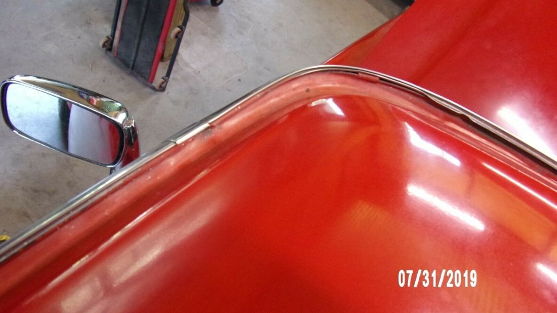 1979 Dodge Other Pickups Lil' Red Express Adventurer 150 - photo 12