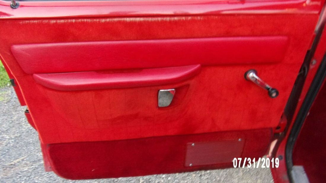 1979 Dodge Other Pickups Lil' Red Express Adventurer 150 - photo 9