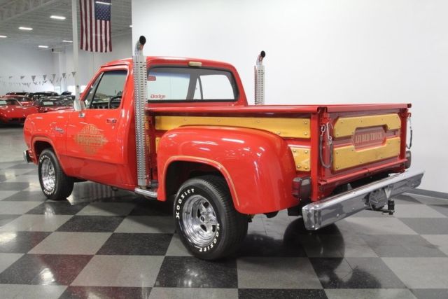 1979 Dodge Other Pickups Adventurer D10 - photo 10