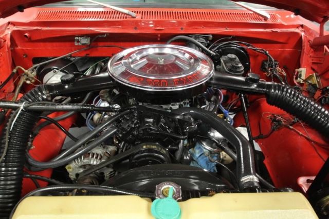 1979 Dodge Other Pickups Adventurer D10 - photo 4