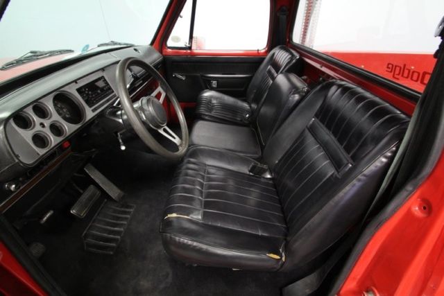 1979 Dodge Other Pickups Adventurer D10 - photo 5