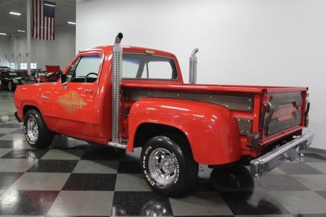 1979 Dodge Other Pickups Adventurer D150 - photo 10