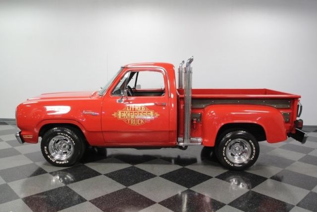 1979 Dodge Other Pickups Adventurer D150 - photo 3