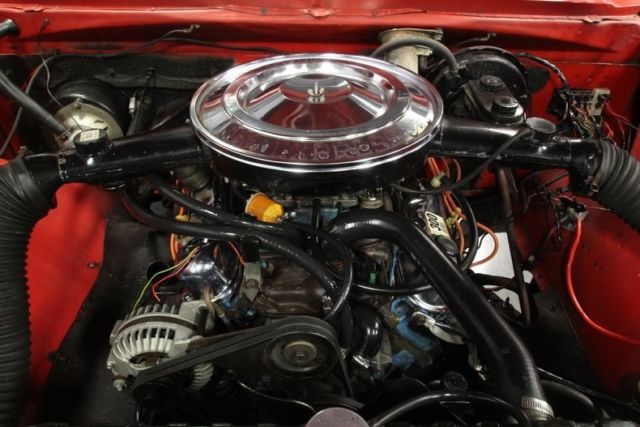 1979 Dodge Other Pickups Adventurer D150 - photo 4