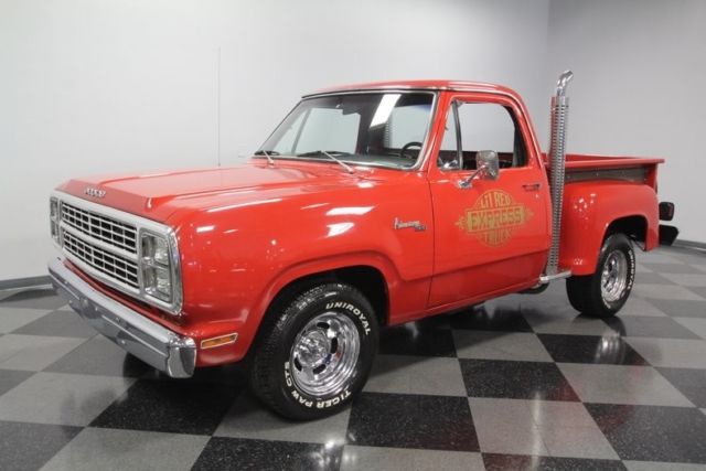 1979 Dodge Other Pickups Adventurer D150 - photo 6