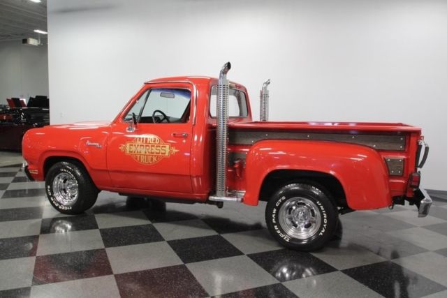 1979 Dodge Other Pickups Adventurer D150 - photo 9