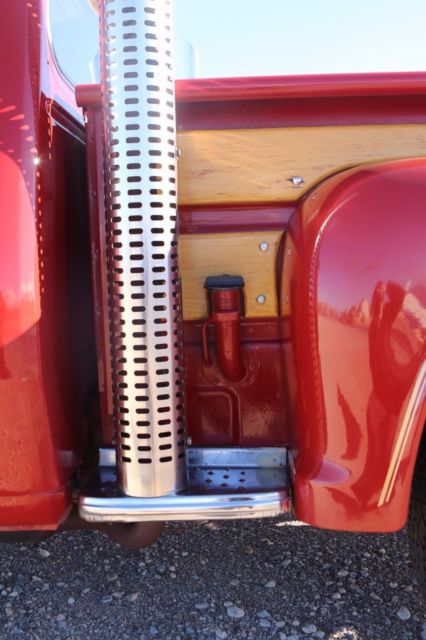 1979 Dodge Other Pickups Lil Red Express - photo 13