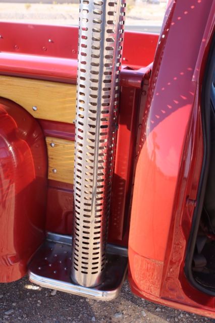 1979 Dodge Other Pickups Lil Red Express - photo 9