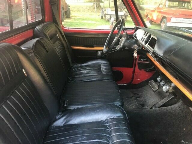 1979 Dodge Other Pickups Lil Red Express - photo 2