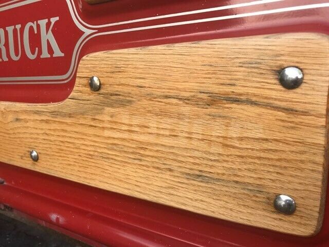 1979 Dodge Other Pickups Lil Red Express - photo 7