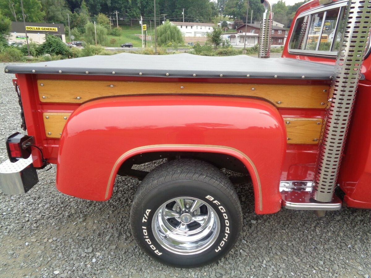 1979 Dodge Other Pickups Lil' Red Express Adventurer 150 - photo 7