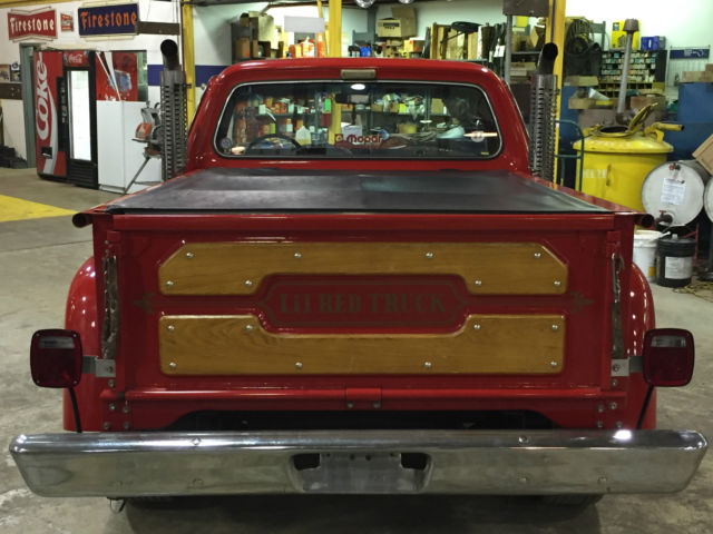 1979 Dodge Other Pickups - photo 11