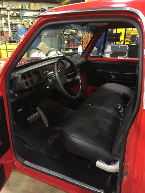 1979 Dodge Other Pickups - photo 12