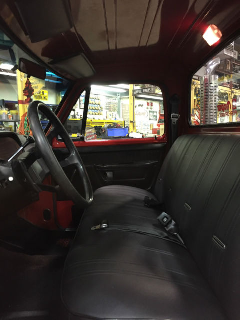 1979 Dodge Other Pickups - photo 13