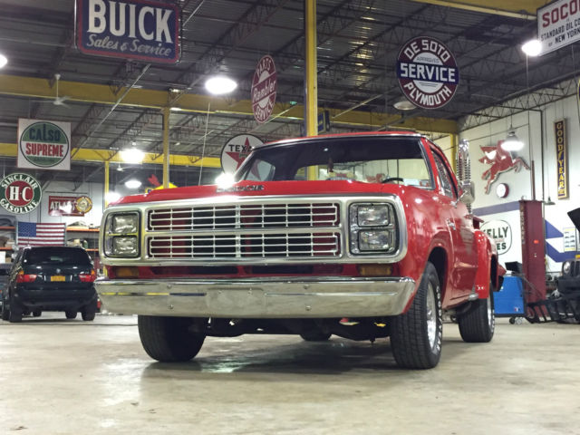 1979 Dodge Other Pickups - photo 3