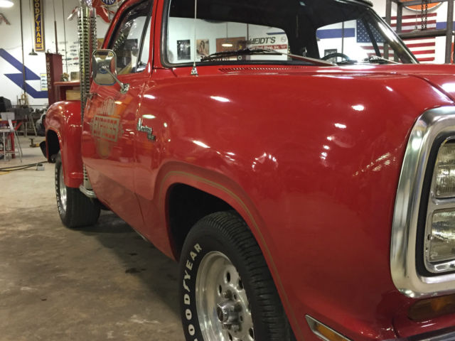1979 Dodge Other Pickups - photo 6
