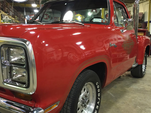 1979 Dodge Other Pickups - photo 7
