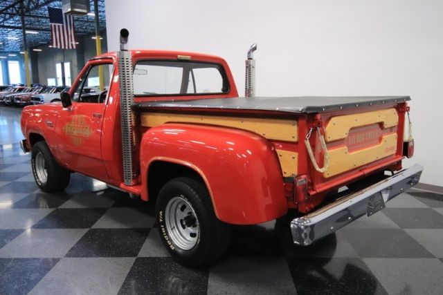 1979 Dodge Other Pickups -- - photo 10