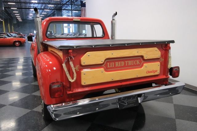 1979 Dodge Other Pickups -- - photo 11