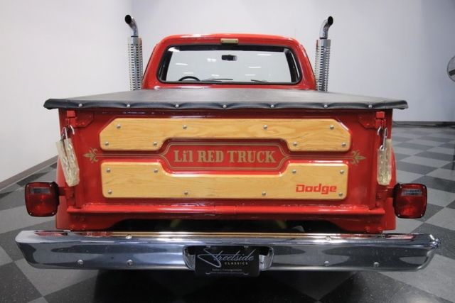 1979 Dodge Other Pickups -- - photo 12