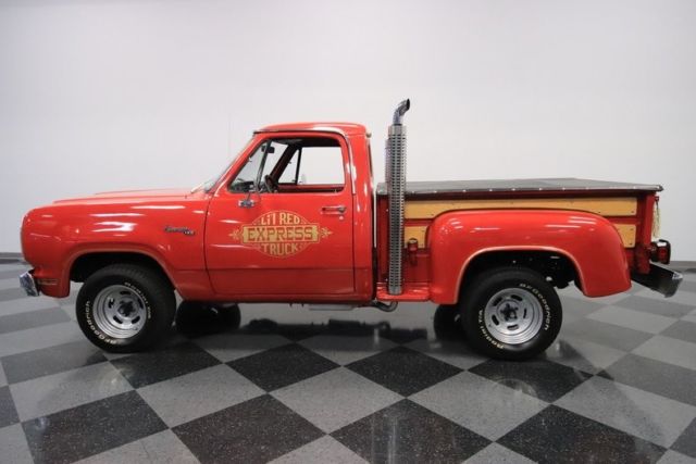 1979 Dodge Other Pickups -- - photo 3